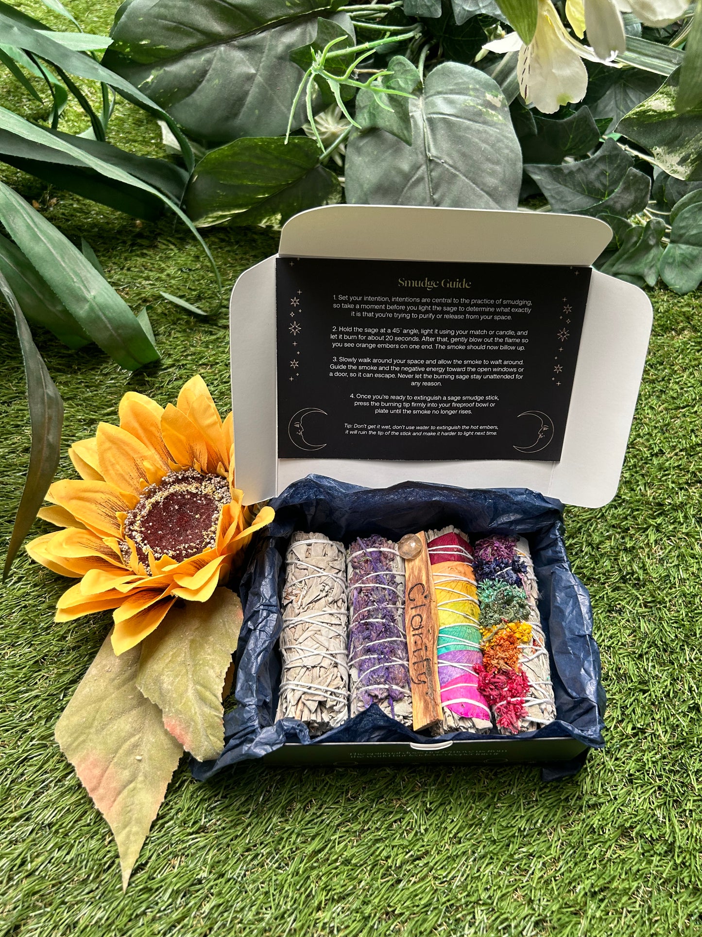 Kit Fresh Beginnings Engraved