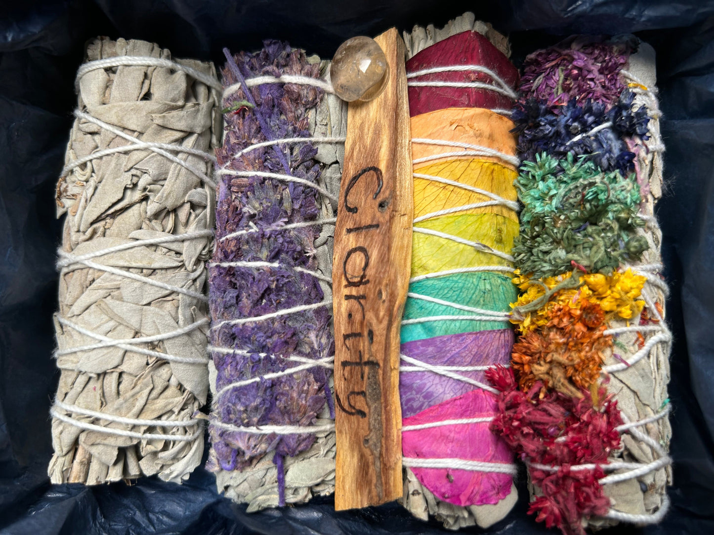 Kit Fresh Beginnings Engraved