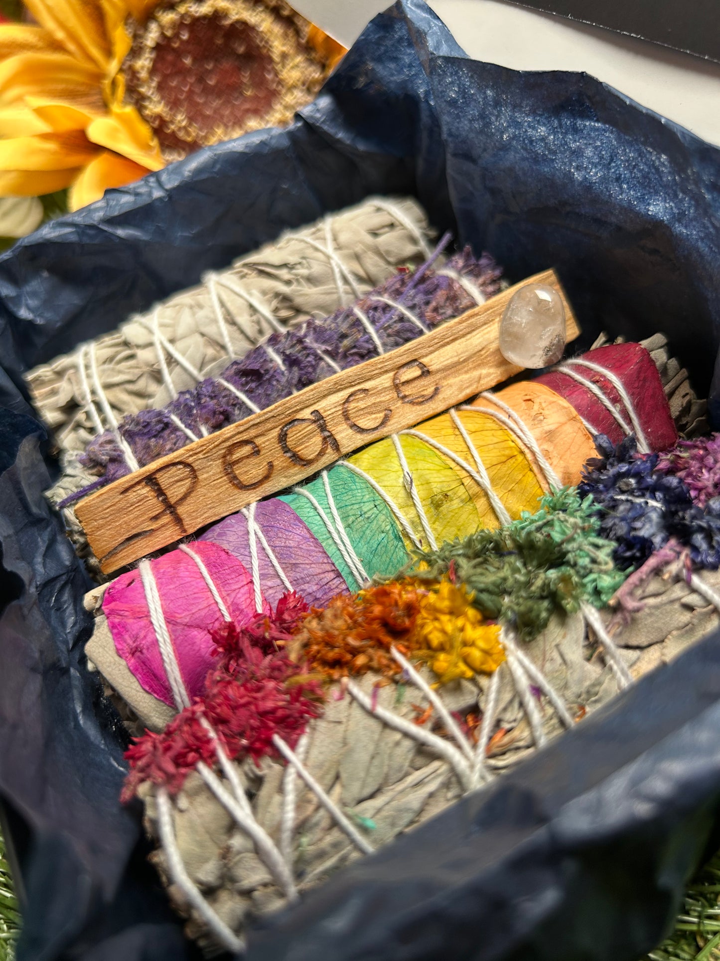 Kit Fresh Beginnings Engraved