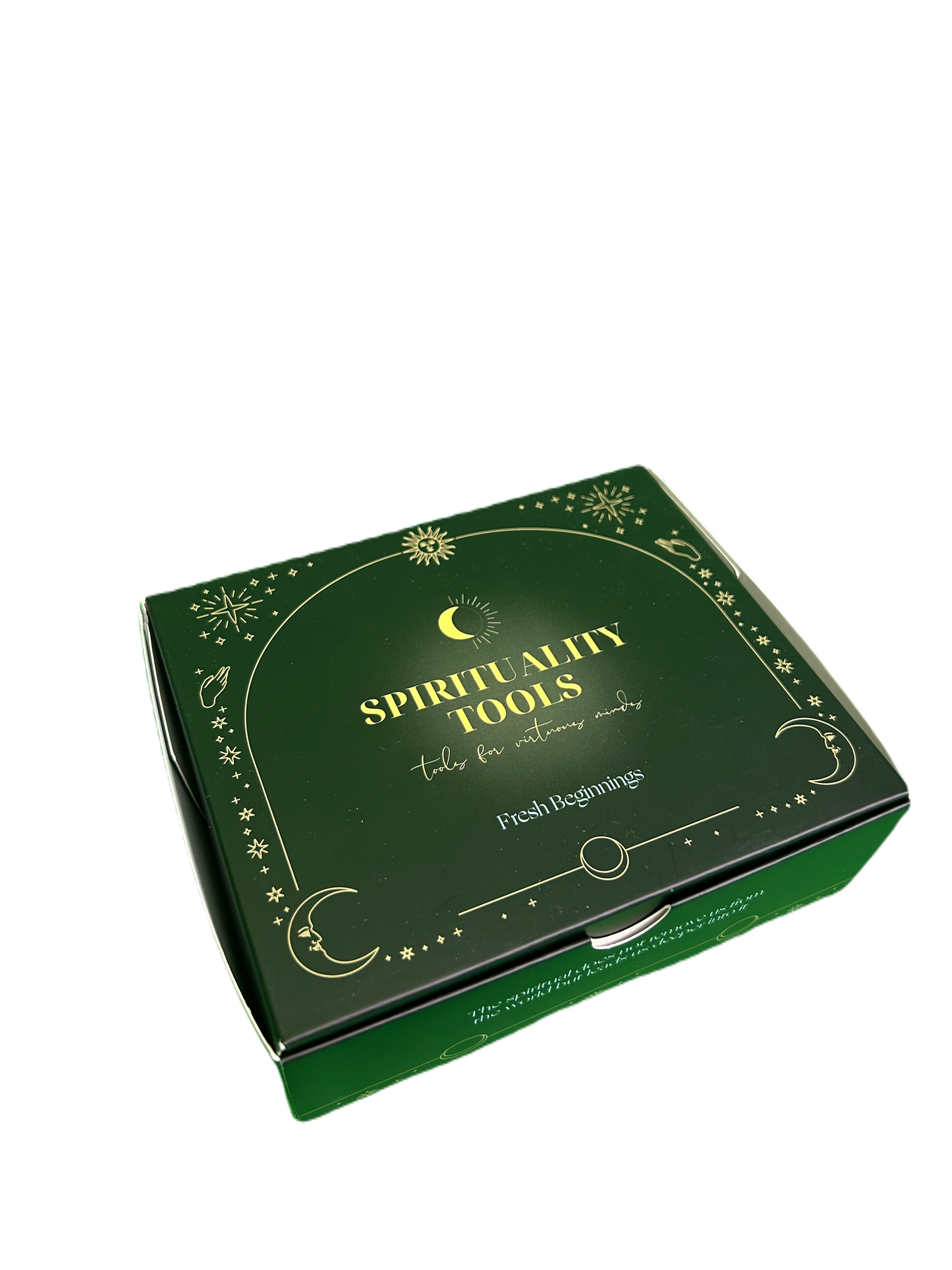 Kit Fresh Beginnings