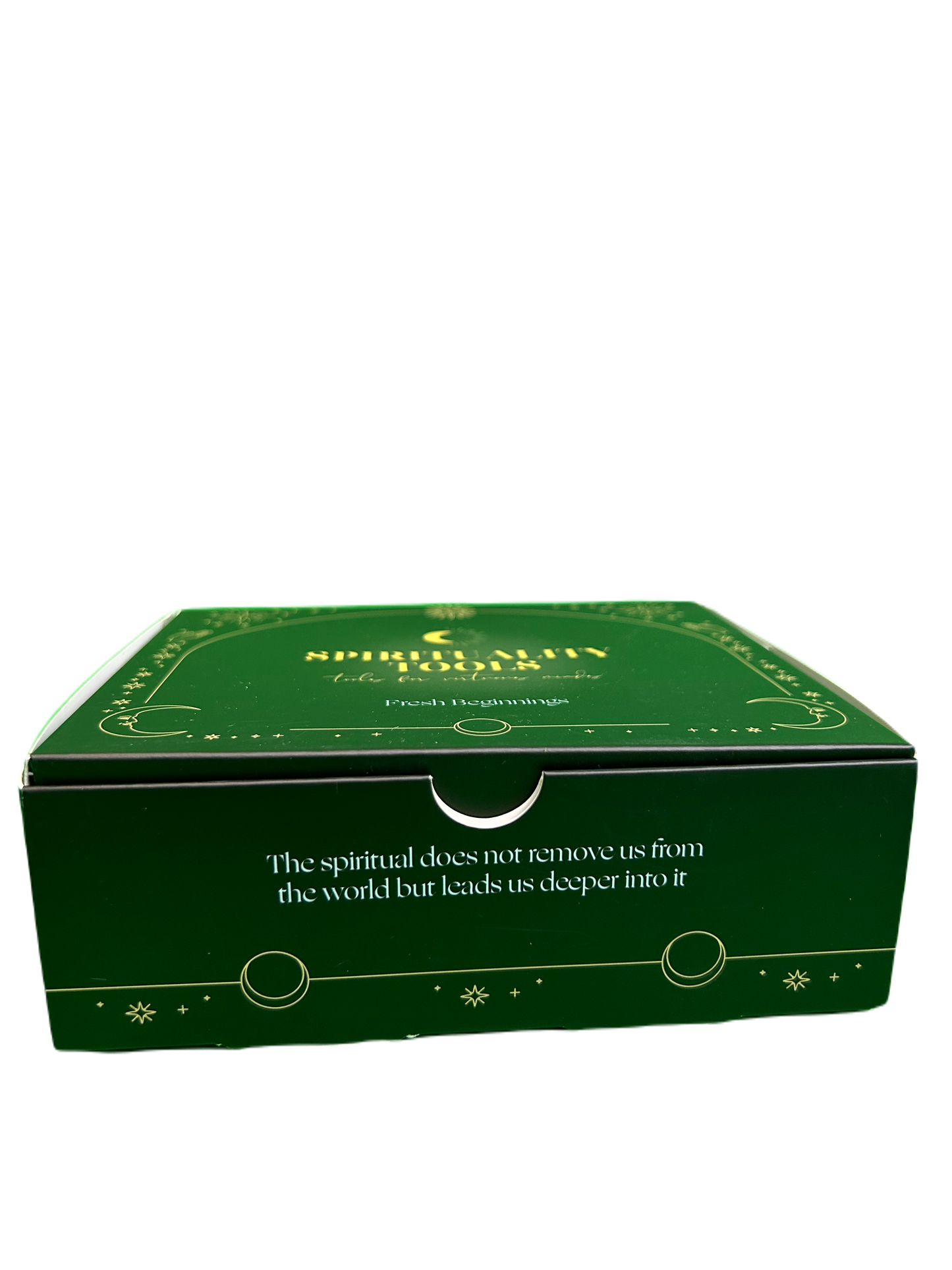 Kit Fresh Beginnings