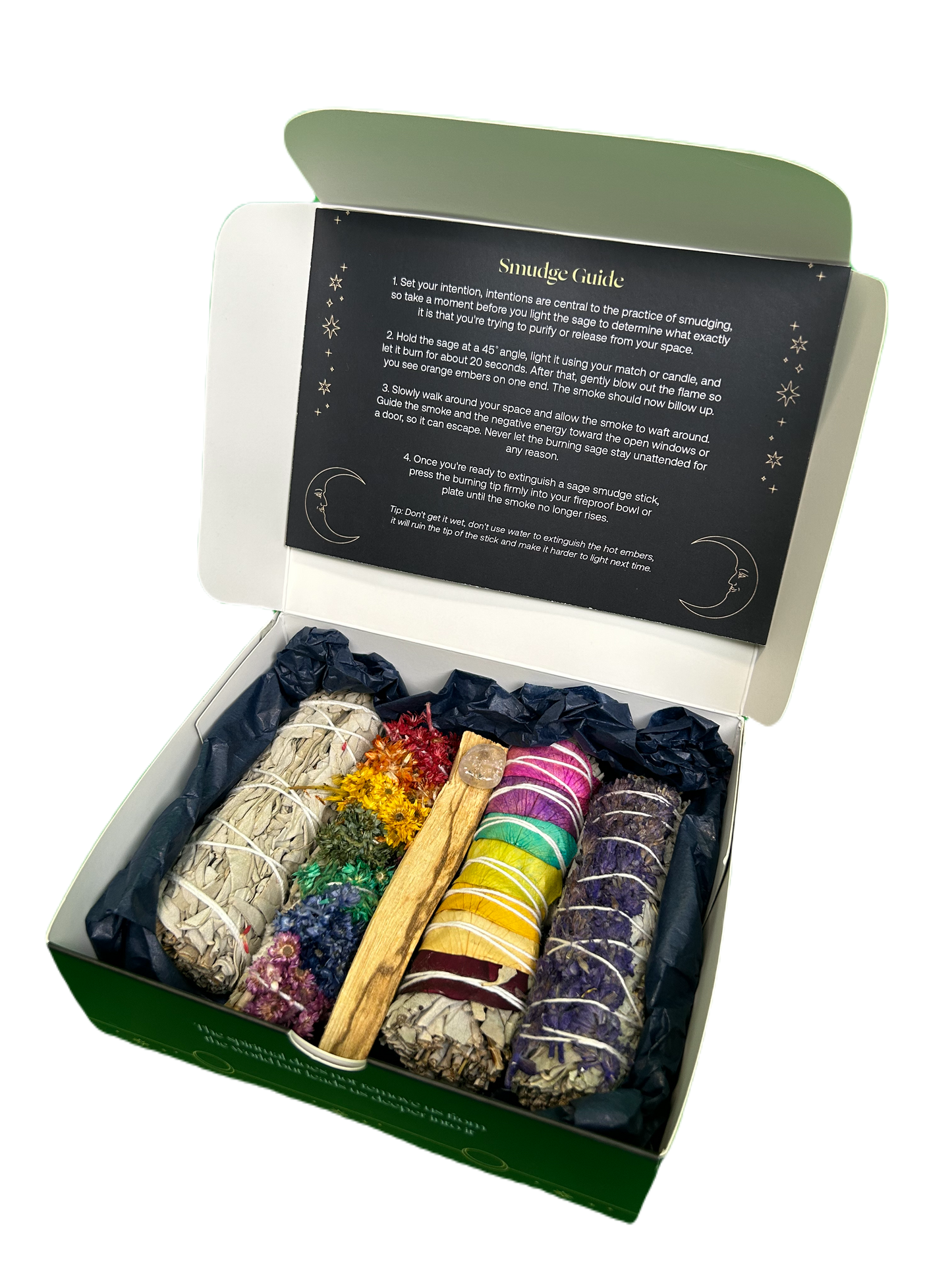 Kit Fresh Beginnings