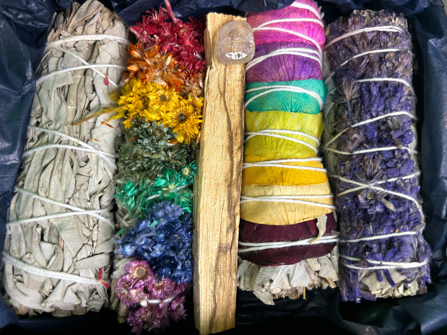 Kit Fresh Beginnings