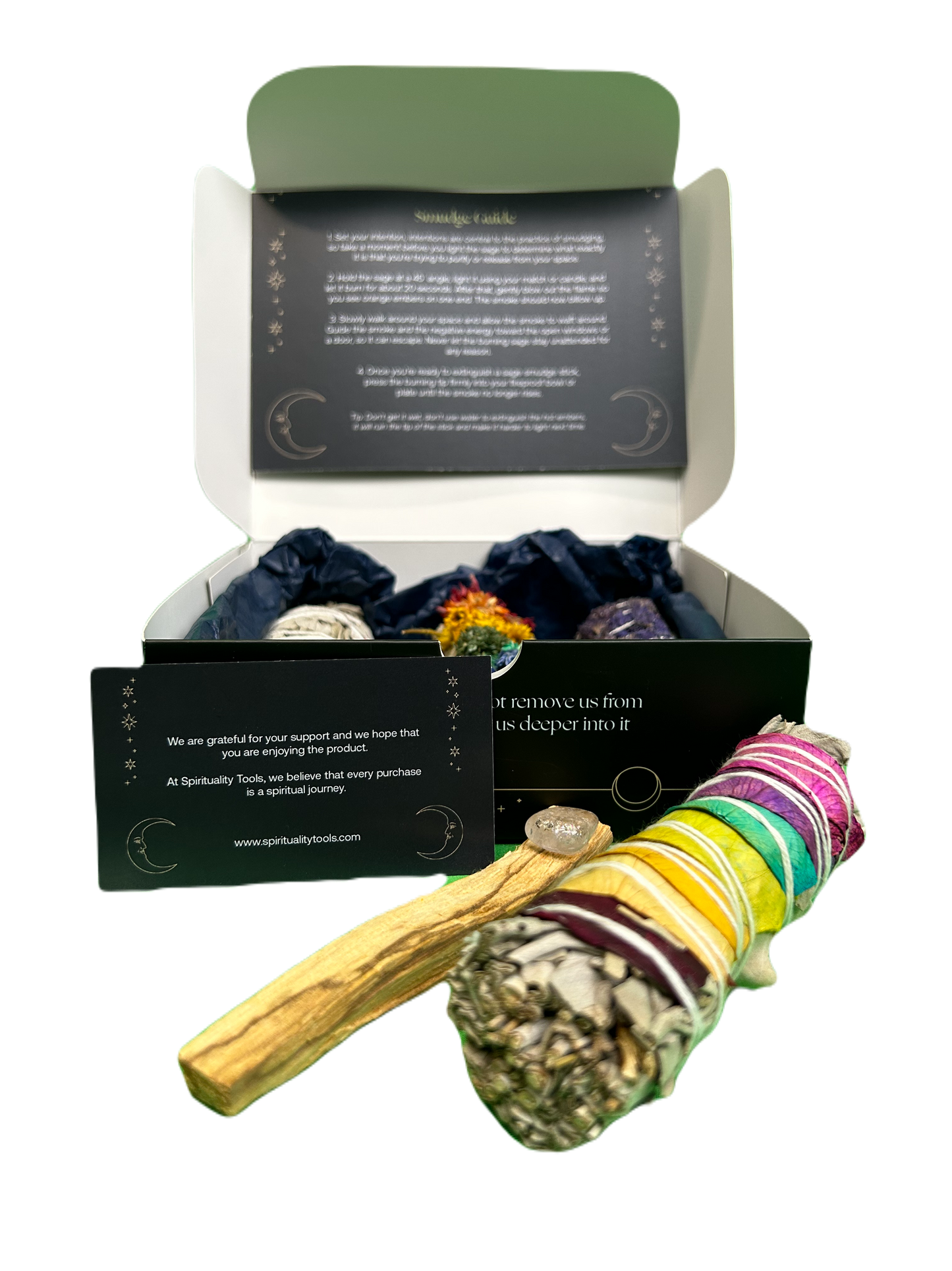 Kit Fresh Beginnings