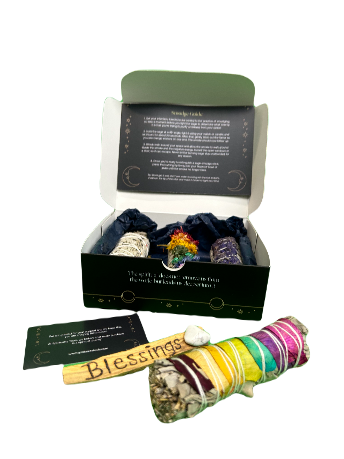 Kit Fresh Beginnings Engraved