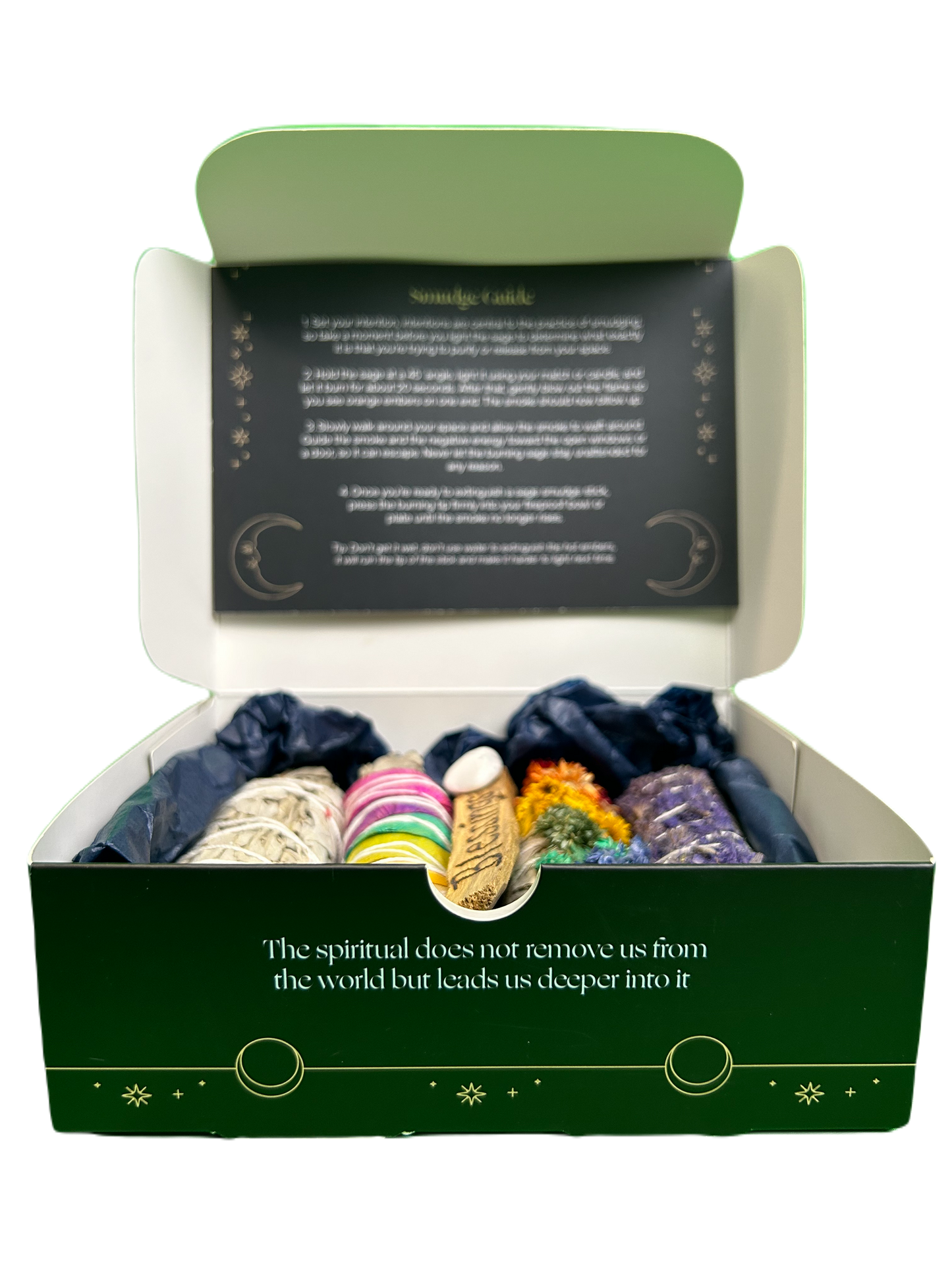 Kit Fresh Beginnings Engraved