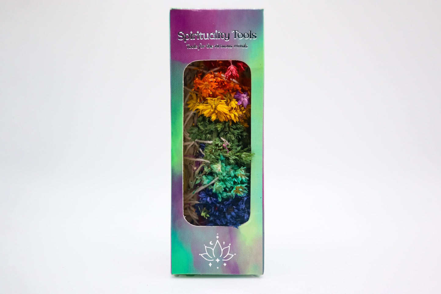 Seven Chakra Sage