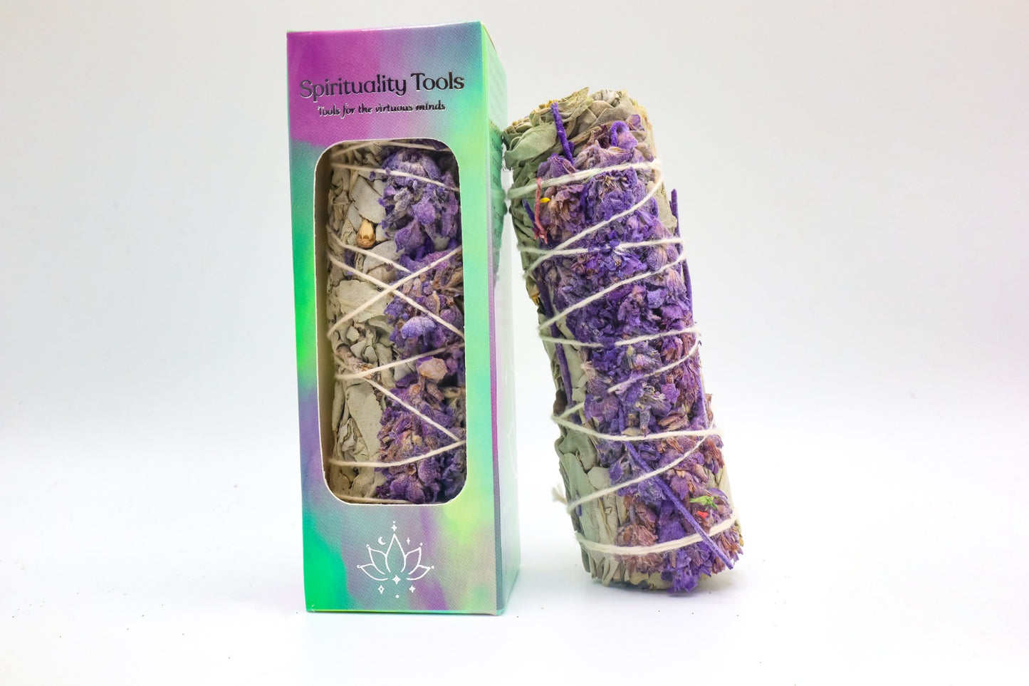 Lavender Sage