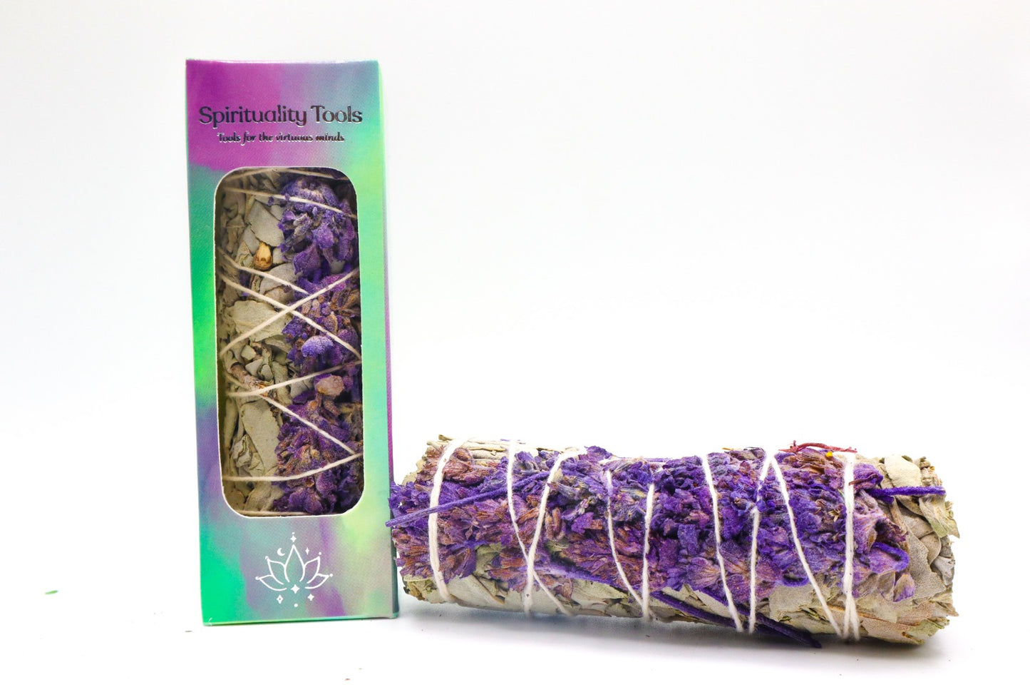Lavender Sage