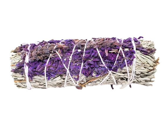 Lavender Sage