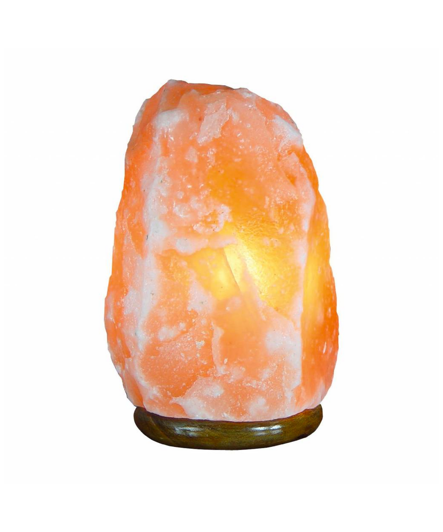 Salt Lamp