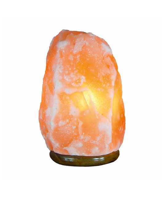 Salt Lamp