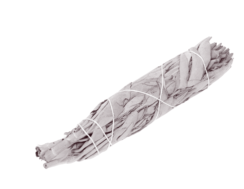 White Sage